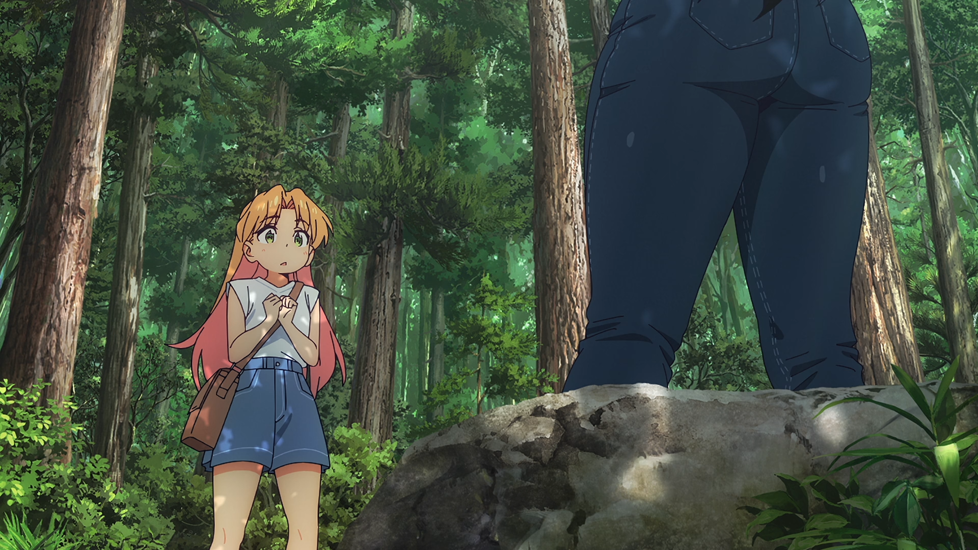 Ruri no Houseki (Erai-raws)